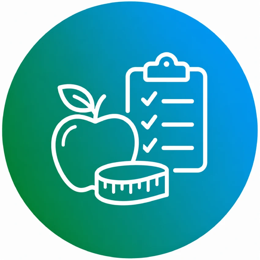 diététiciens de la maison de santé du Sidobre
