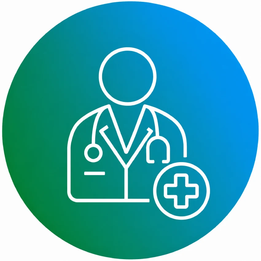 médecin specialiste
